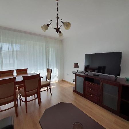 Апртамент Чайка Бл.17 Varna Exteriör bild