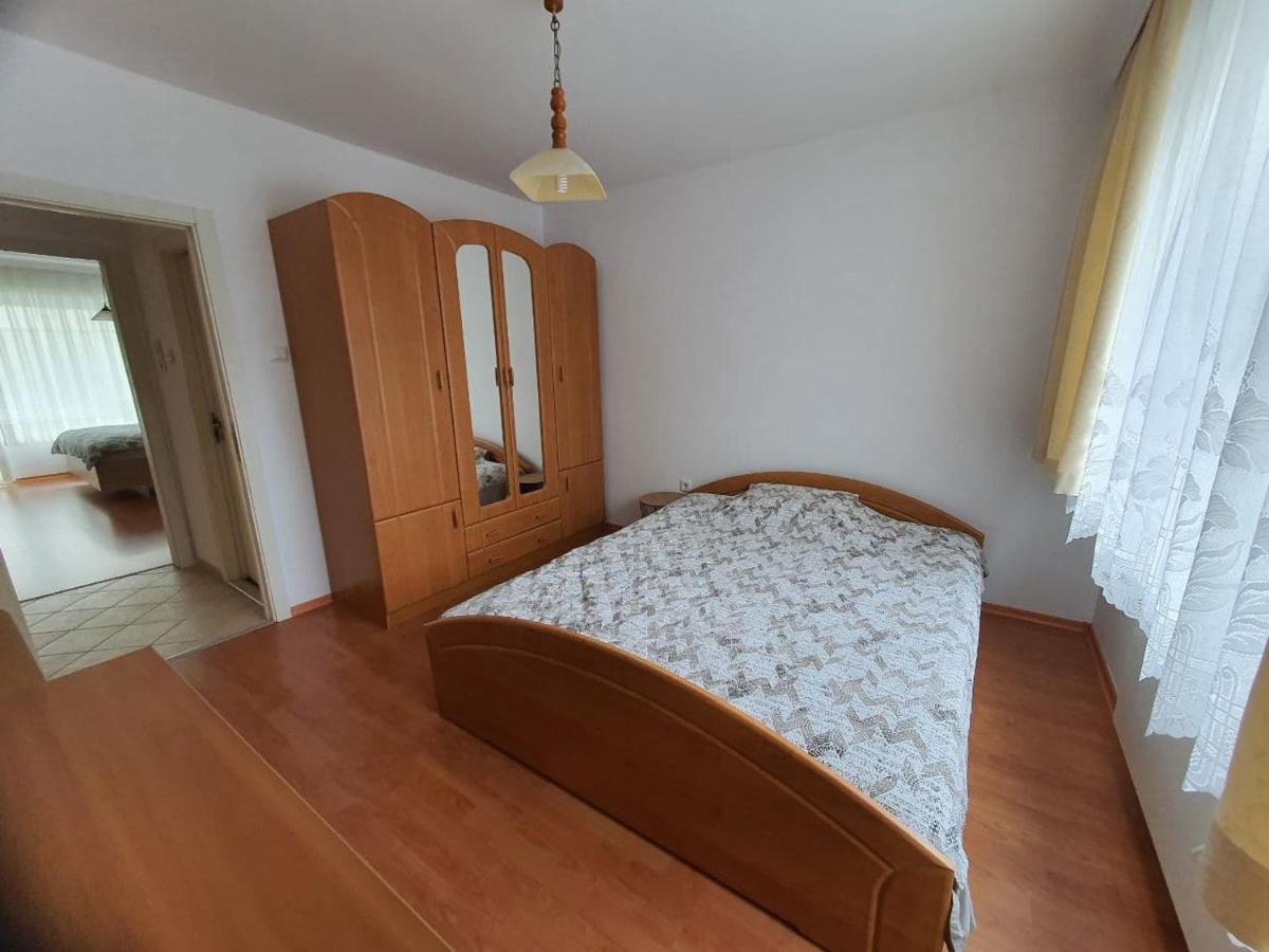 Апртамент Чайка Бл.17 Varna Exteriör bild