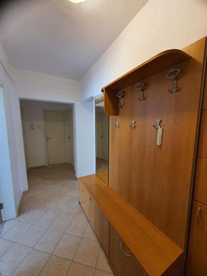 Апртамент Чайка Бл.17 Varna Exteriör bild